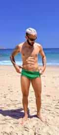 Acompanhante Gabriel Ferreira