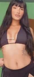 Acompanhante Larissa