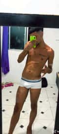 Acompanhante Breno Silva