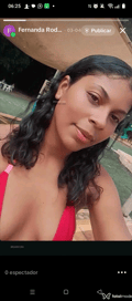 Acompanhante Luana