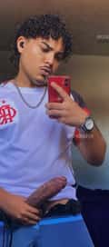 Acompanhante Luan Ferraz