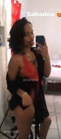Acompanhante Tais Amorim
