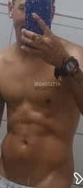 Acompanhante Lucas