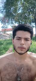 Acompanhante Breno