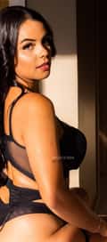Acompanhante Bella Fantini