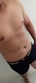 Acompanhante Renildo Nunes