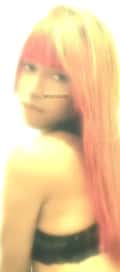 Acompanhante Evellyn