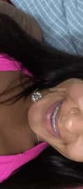 Acompanhante Melissa