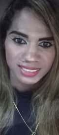 Acompanhante Paola
