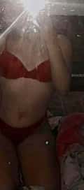 Acompanhante Melyssa