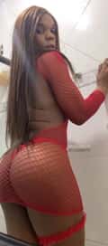 Acompanhante Morena Tropicana