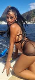 Acompanhante Suzy