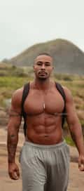 Acompanhante Joaovitor