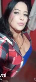 Acompanhante Eliz Estrela