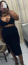Acompanhante Soraya