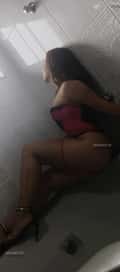 Acompanhante Emily Wincheter