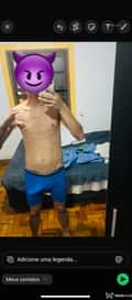 Acompanhante Lucas