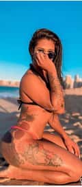 Acompanhante Jhennifer Olliver