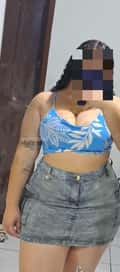 Acompanhante Fernanda
