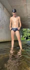 Acompanhante David Fernandes