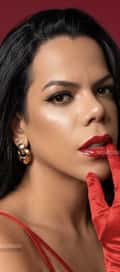 Acompanhante Gabrielle