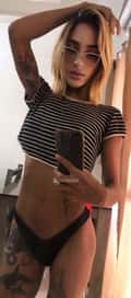 Acompanhante Melanie Mafra