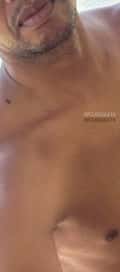 Acompanhante Leandro Silva