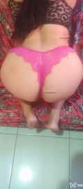 Acompanhante Nina Santos
