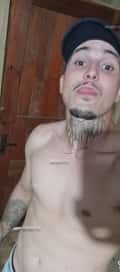 Acompanhante Bigode
