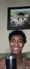 Acompanhante Alisson Silva