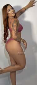 Acompanhante Luiza