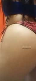 Acompanhante Alynne