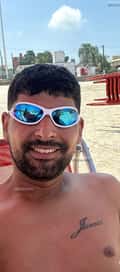 Acompanhante Luizinho