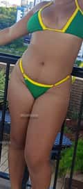 Acompanhante Narvaez Jade