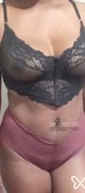 Acompanhante Preta