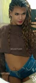 Acompanhante Taunyribeiro