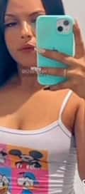 Acompanhante Alexia Silva