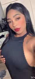 Acompanhante Luiza Barbosa