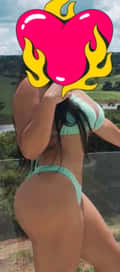 Acompanhante Monique