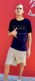 Acompanhante Wesley