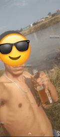 Acompanhante James