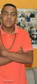 Acompanhante Bruno