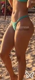 Acompanhante Renata