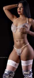 Acompanhante Beatriz