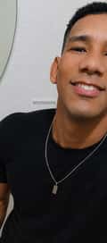 Acompanhante Ralf Soares