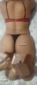 Acompanhante Annne