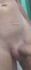 Acompanhante Leo