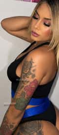 Acompanhante Luana