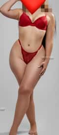 Acompanhante Mel Prado