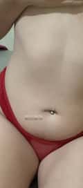 Acompanhante Gaby